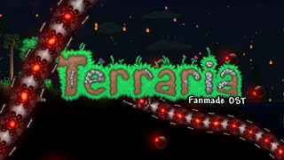 Destroyer Terraria  Fanmade OST [upl. by Ees]