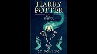 Harry Potter y el Cáliz de fuego cap 20 [upl. by Tayyebeb682]