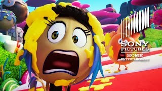 The Emoji Movie Now on Digital [upl. by Stephana]