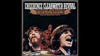 Creedence Clearwater Revival  Sweet Hitch Hiker [upl. by Greggs]