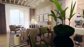 The Proscenium Residences Model Unit [upl. by Dlnaod657]