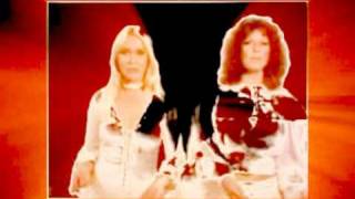 ABBA MAMMA MIA SPECIAL VIDEO BY J MORGA [upl. by Eldnar]