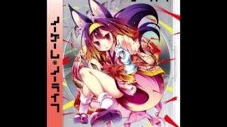 No Game No Life  The Kings Plan Official Soundtrack [upl. by Llenol]