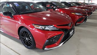 ហេតុអ្វី Toyota Models នៅអាមេរិកមិនដូចនៅស្រុកខ្មែរToyota Model reviews an d price in US🇺🇸💸🚗🚔 [upl. by Ekard]