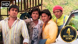 धमाल पिक्चर के TOP 5 पेट दुखा देने वाले कॉमेडी सीन्स  Arshad Warsi Asrani  Best Comedy Scene [upl. by Aenel]