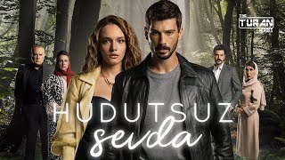 Hüseyin Ay  Halil İbrahim  Hudutsuz Sevda Dizi Müziği [upl. by Grim82]