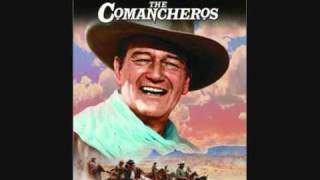 The Comancheros Theme [upl. by Nealah800]