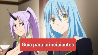 Isekai Memories  Principiantes parte 1 [upl. by Elnukeda]