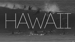 Hawaii A Kitesurfing Short Film [upl. by Eitten]