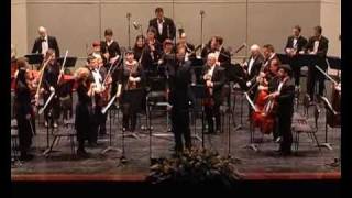 Felix Mendelssohn Hebrides Overture quotFingals Cavequot op 26 [upl. by Storm]