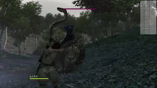 Dragons Dogma Correcting Misinformation Regarding Damage [upl. by Sidoeht]