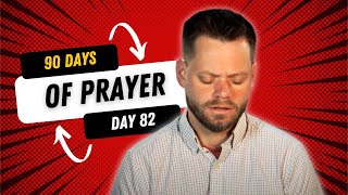 1 Hour Of Praying In Tongues For 90 Days  Day 82  AdorationSchoolcom [upl. by Olegnad]