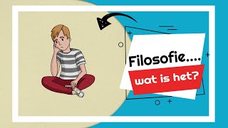 Filosofie wat is het [upl. by Glen554]