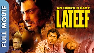 नवाजुद्दीन की अनदेखी फिल्म जो आपको रुला देंगी  An Unfold Fact Lateef  Nawazuddin  Kader Khan [upl. by Aerb]