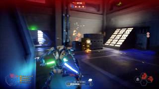 Battlefront 2  When You Turn Into Legends Grievous [upl. by Ymmik915]