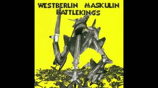 14Westberlin Maskulin  Aus [upl. by Rasaec]