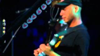 The Ghost Of Tom Joad  Tom morellos best solo performance [upl. by Inigo]