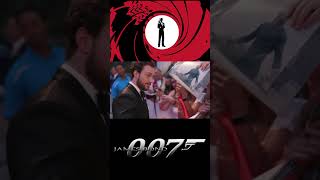 New James Bond Casting [upl. by Yajeet]