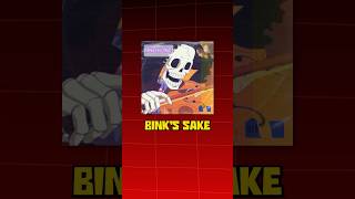 Day 5  Binks Sake by AbugOfficial and OnePieceOSTMusic [upl. by Anselmo659]