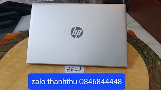 Đã bán HP Probook 450G9 sx 2023 i5 gen 12 ram 16 ssd 512 156in laptop 0846844448 [upl. by Donna]