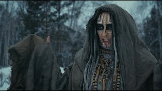 NYTT LAND  UGra Official Video  Napalm Records [upl. by Zile]