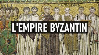 📚 LEMPIRE BYZANTIN 📚 [upl. by Aros]