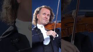 André Rieu Greatest Hits  Yesterday shorts violin violinlovesongs [upl. by Brandyn]