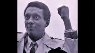 A Tribute To Kwame Ture quotStokely Carmichaelquot [upl. by Krystyna]