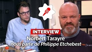 Que pense Norbert de Philippe Etchebest [upl. by Doggett]