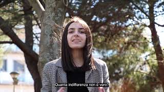 Yusra Mardini il viaggio di dolore e di eterna speranza [upl. by Ahsaele203]