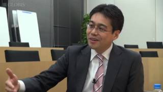 Inside Japan 20 Satoshi Kuroda [upl. by Margy]