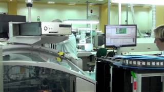 HOW ITS MADE  SQAV Gold Automated Semen Analyzer  SQA Sperm Quality Analyzer [upl. by Lubow]