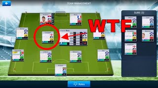 Dream League Soccer 19 Glitches [upl. by Shaffert]