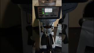 Baratza Sette 270 Wi  Using for Single Dosing  Weight based dosing  Home espresso grinder [upl. by Narik]