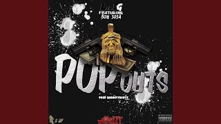 Pop Outs feat Boe Sosa [upl. by Herwin766]