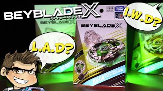 Understanding Beyblade X Language [upl. by Madelaine]