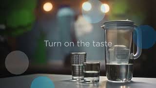 BRITA  Turn on the taste [upl. by Chandal]