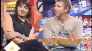 Rata Blanca en Mar De Fondo  80605 Parte 1 de 5 [upl. by Monto]