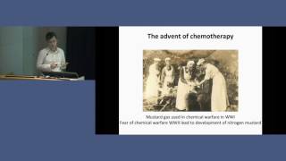 A history of cancer immunotherapy  AProf Tri Phan [upl. by Barcot]