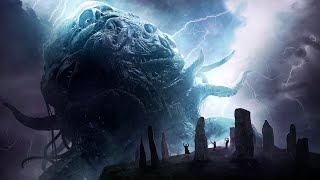 The Dunwich Horror by HP Lovecraft Audiobook [upl. by Eiramanel]