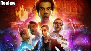 Stree 2 Box Office Collection  Stree 2 24th Day Collection Stree 2 24th Day Collection  Review [upl. by Suzzy]