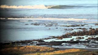 Surfing Nicaragua with NicaSurfingcom [upl. by Talie]