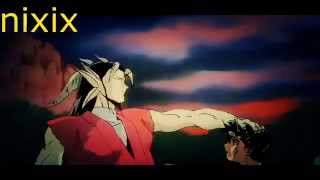 Yusuke vs Yomi  Full Fight AMV 720p●PLAY [upl. by Karrah]