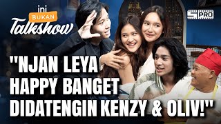 IBT 239 PECAH NIH KENZY AKHIRNYA DATENG KE IBT MEREKA BER4 RAME BANGET BIKININ PROGRAM APA NIH [upl. by Aynotan226]