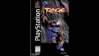 Primal Rage  The Cove [upl. by Naenaj998]