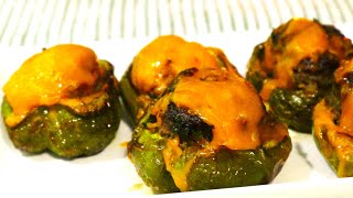 Easy AirFryer Appetizer in minutes  Chanas Creations [upl. by Ecnatsnoc]