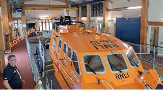 Shiny Shoreham Lifeboat [upl. by Baler]