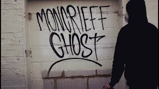 Moncrieff  Ghost Official Lyric Video [upl. by Sherris]