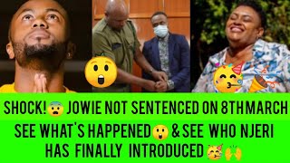 😨MOHORO MATIGA ANDÛ MAGEGETE SEE WHATS HAPPENED MONICA KIMANI MURD£R CASE amp NJERI HUGE REVEAL 🥳 [upl. by Ynobe675]