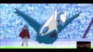 Ash VS Tobias Pikachu VS Latios AMV [upl. by Ark]